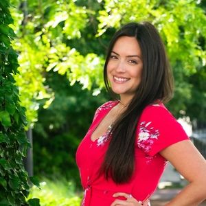 Meet your Posher, Amber